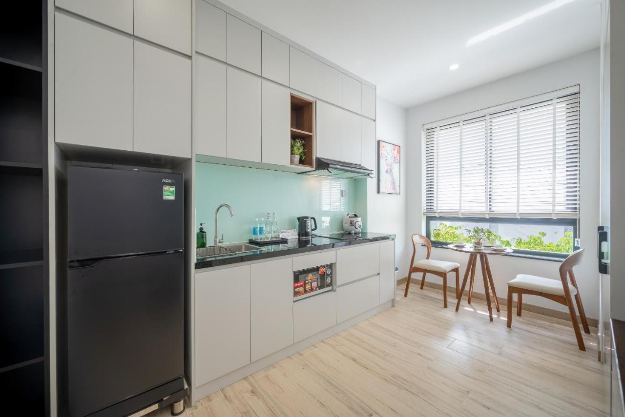 Cozrum Homes - Kena House Thành Pho Ho Chí Minh Esterno foto