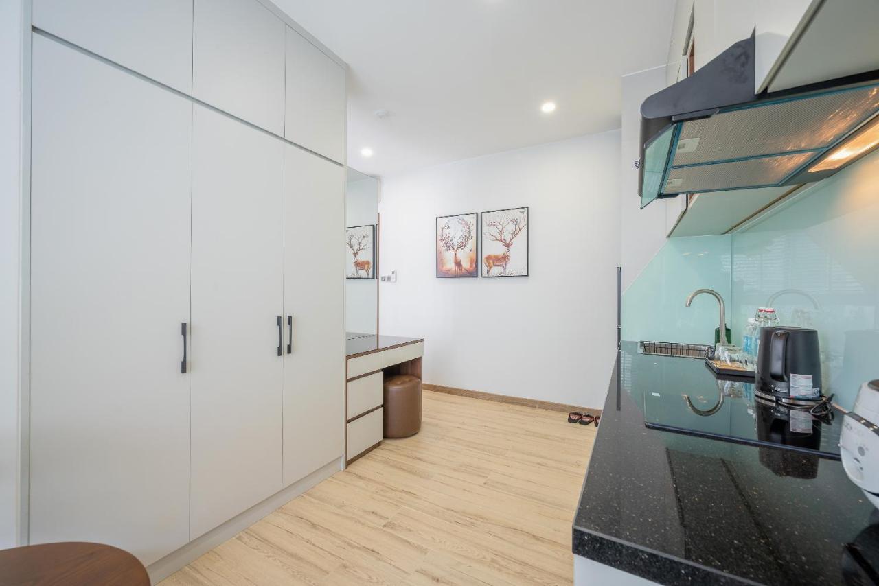 Cozrum Homes - Kena House Thành Pho Ho Chí Minh Esterno foto