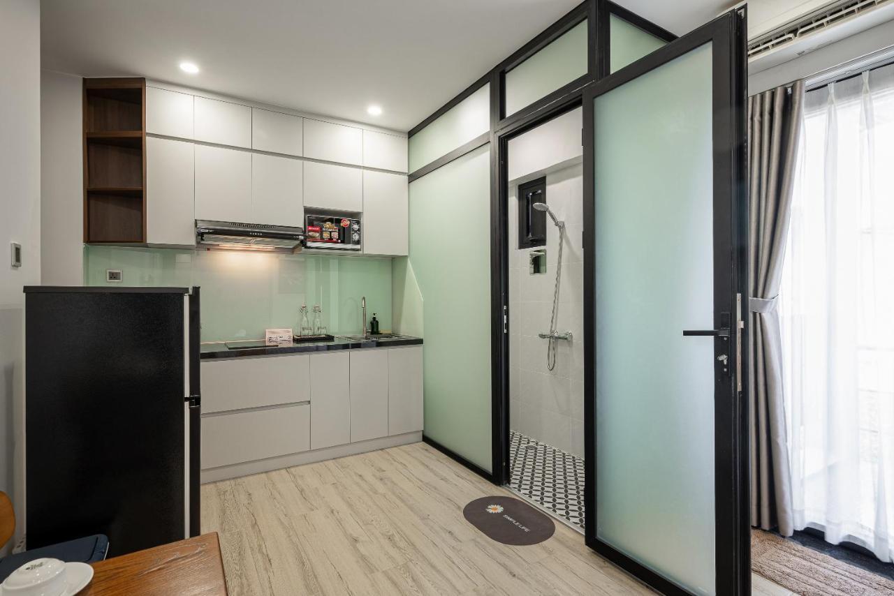 Cozrum Homes - Kena House Thành Pho Ho Chí Minh Esterno foto