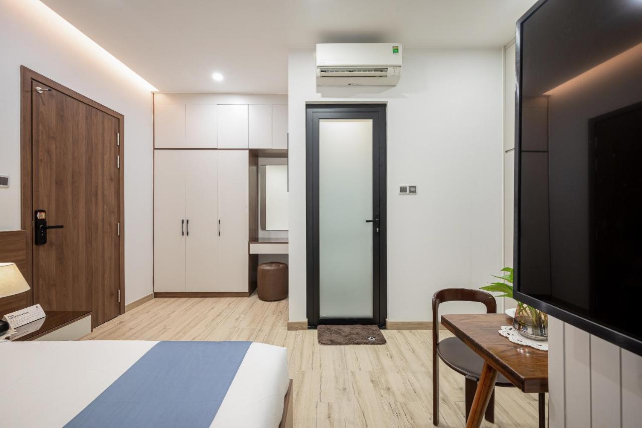 Cozrum Homes - Kena House Thành Pho Ho Chí Minh Esterno foto