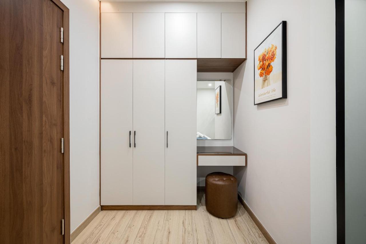 Cozrum Homes - Kena House Thành Pho Ho Chí Minh Esterno foto