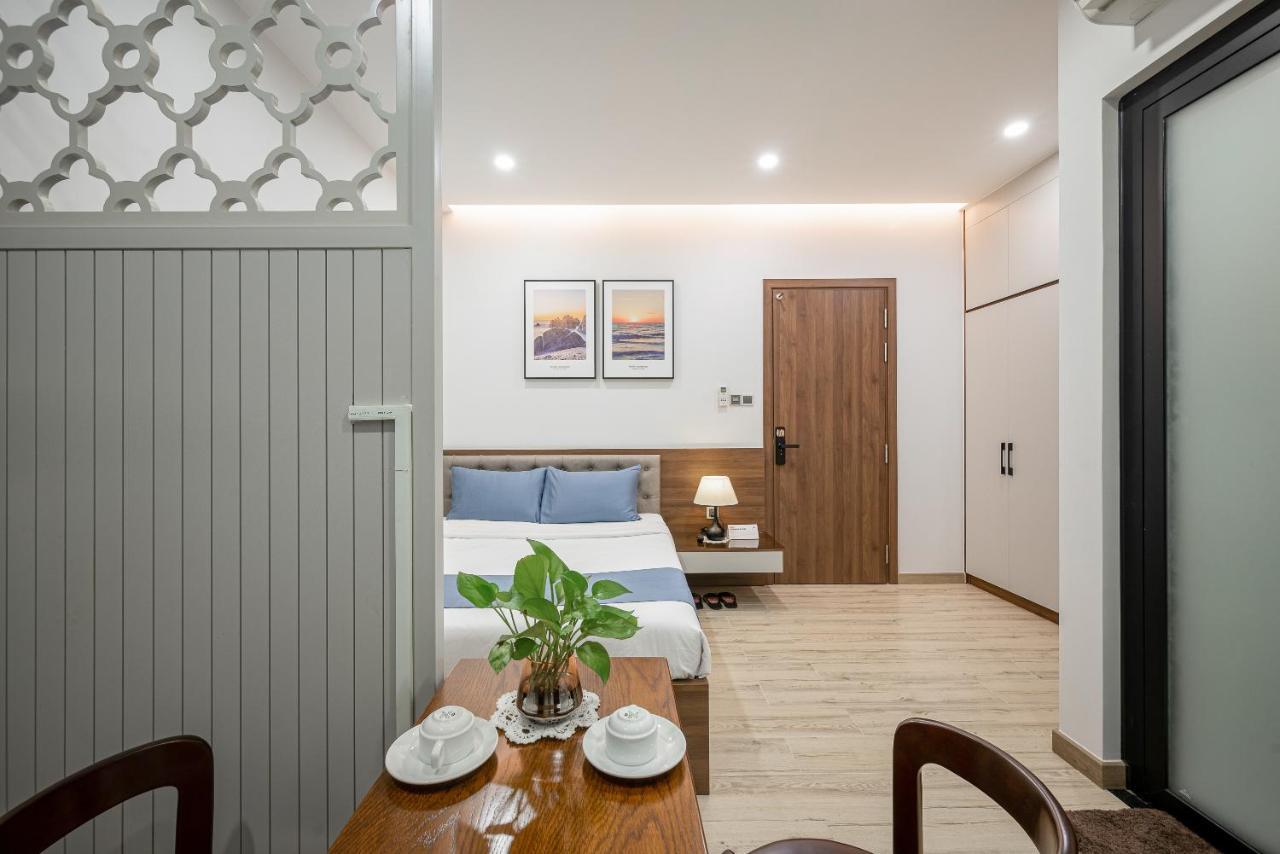 Cozrum Homes - Kena House Thành Pho Ho Chí Minh Esterno foto