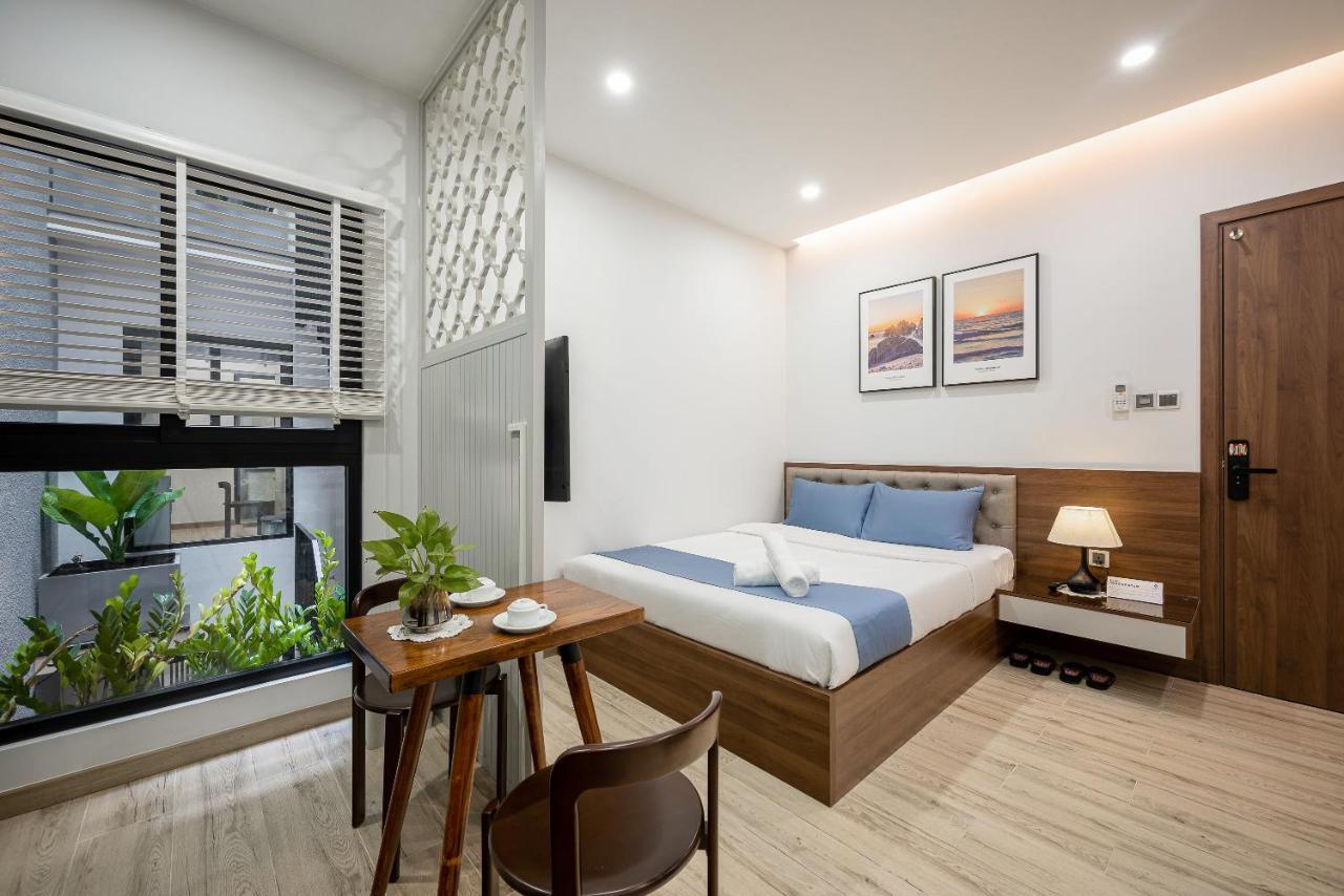 Cozrum Homes - Kena House Thành Pho Ho Chí Minh Esterno foto