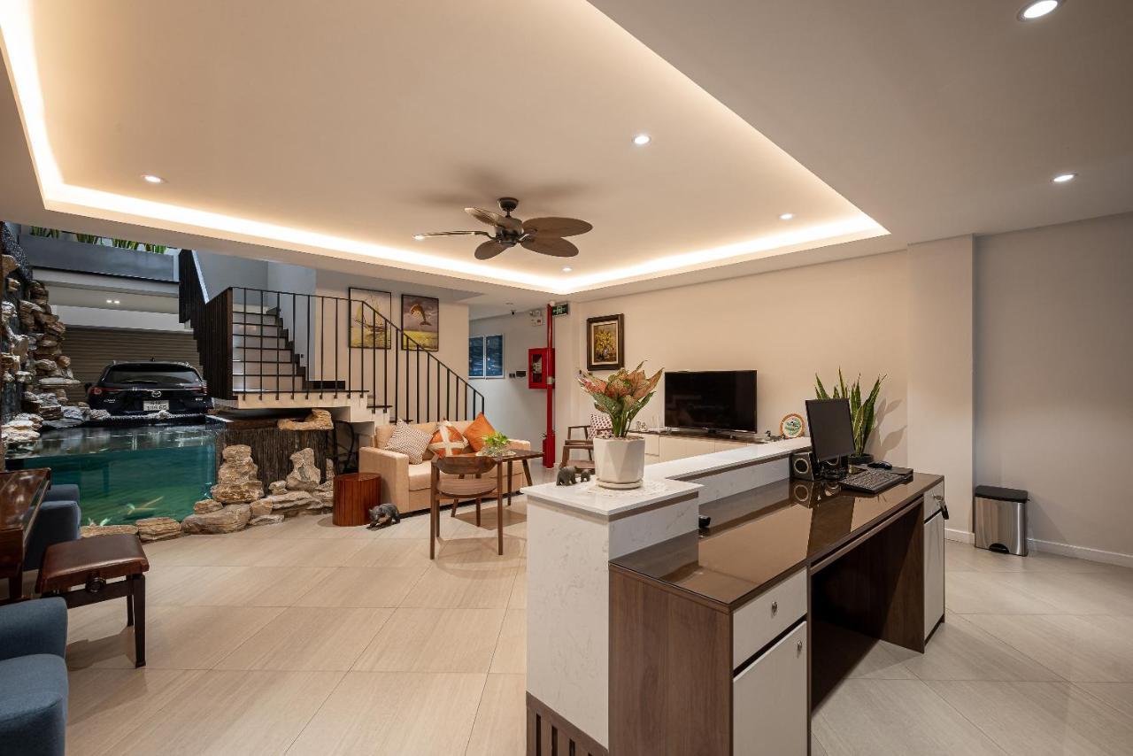 Cozrum Homes - Kena House Thành Pho Ho Chí Minh Esterno foto