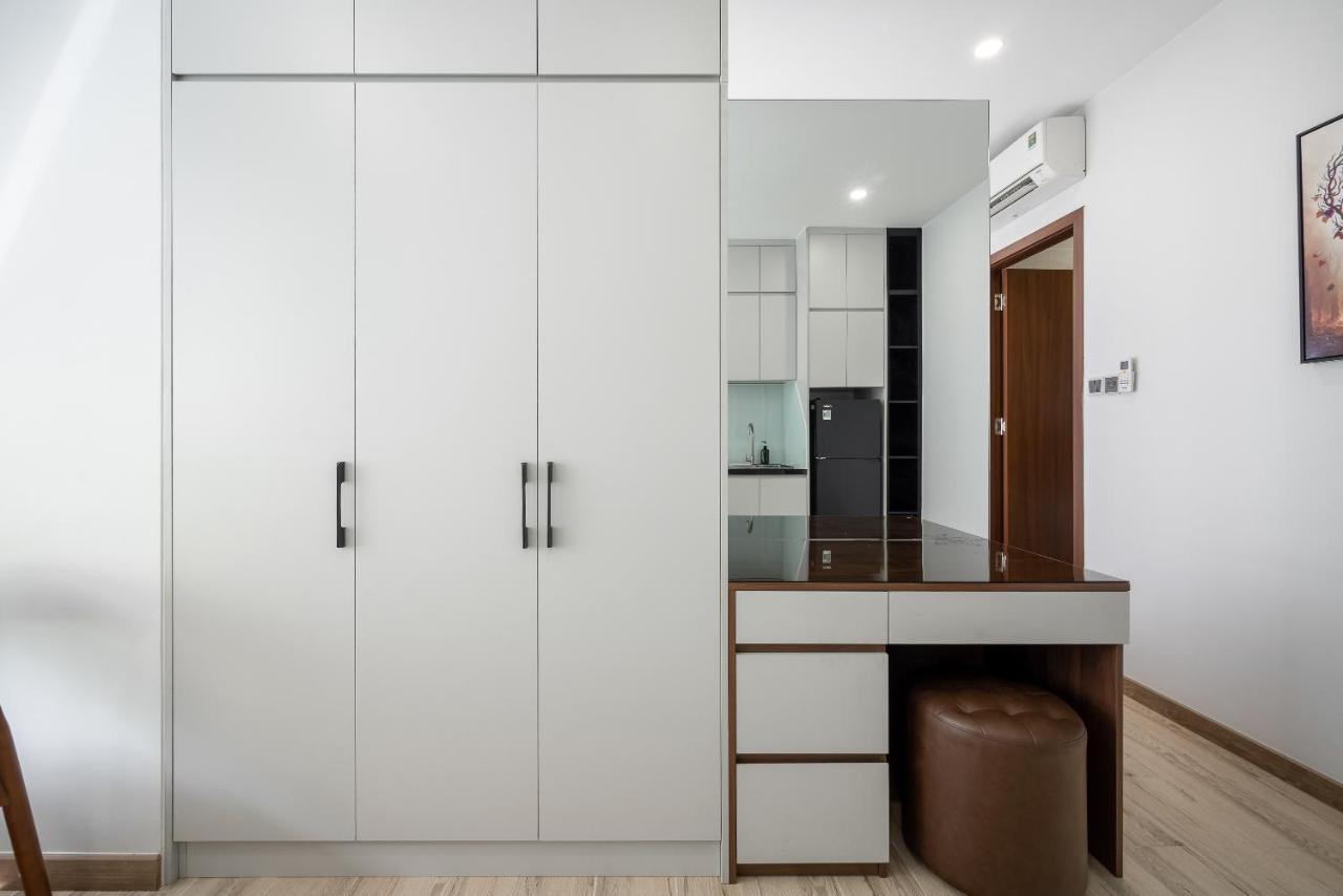 Cozrum Homes - Kena House Thành Pho Ho Chí Minh Esterno foto
