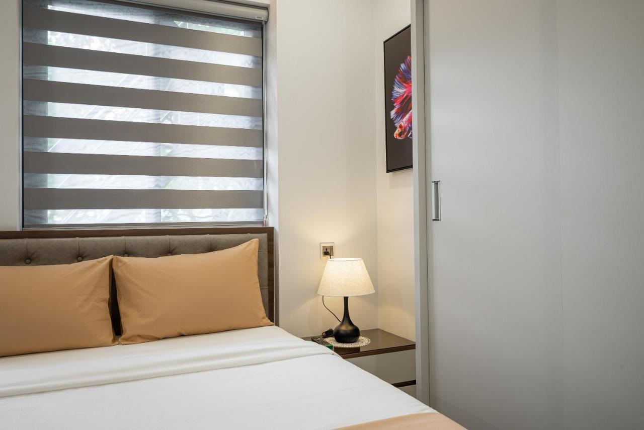 Cozrum Homes - Kena House Thành Pho Ho Chí Minh Esterno foto