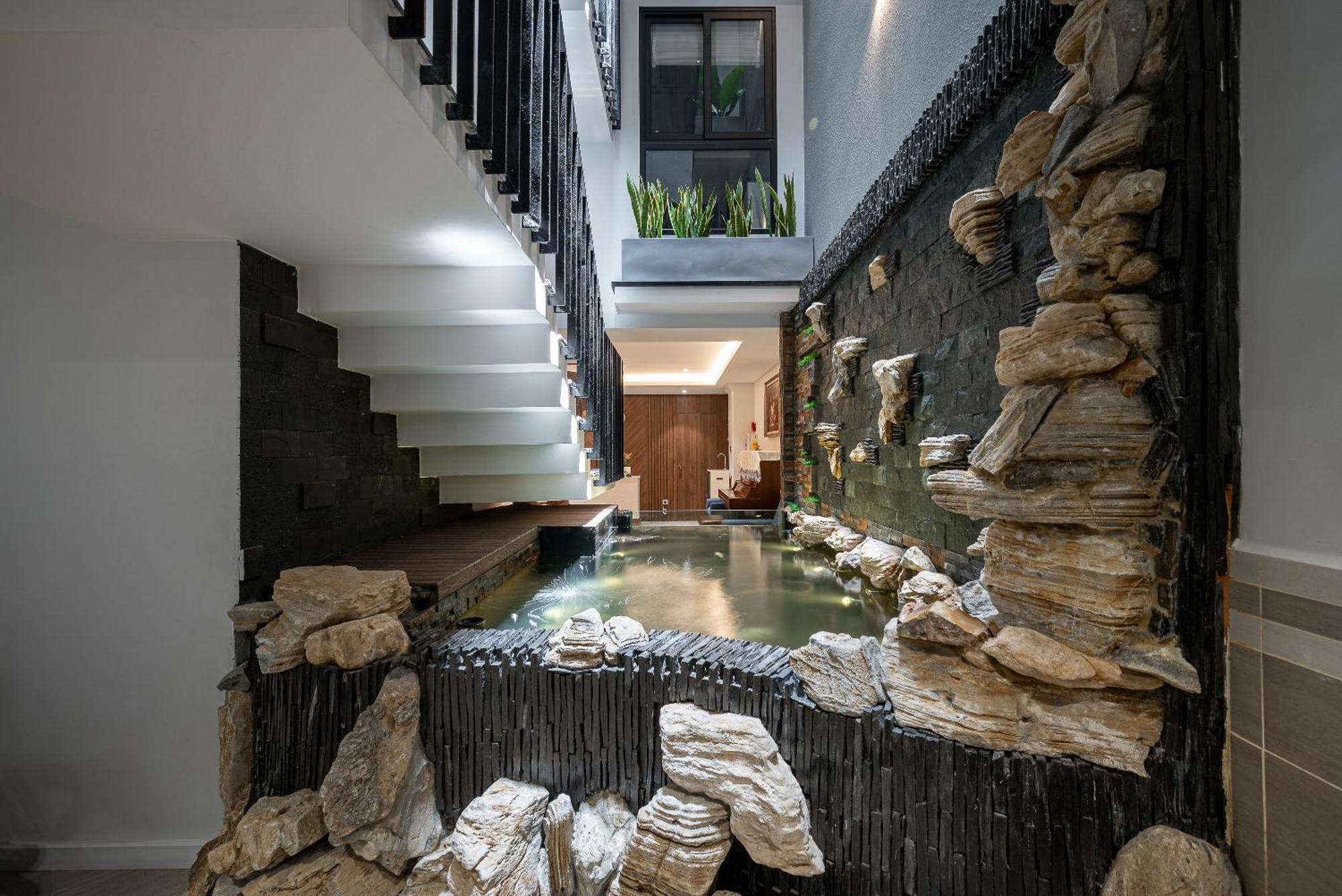 Cozrum Homes - Kena House Thành Pho Ho Chí Minh Esterno foto