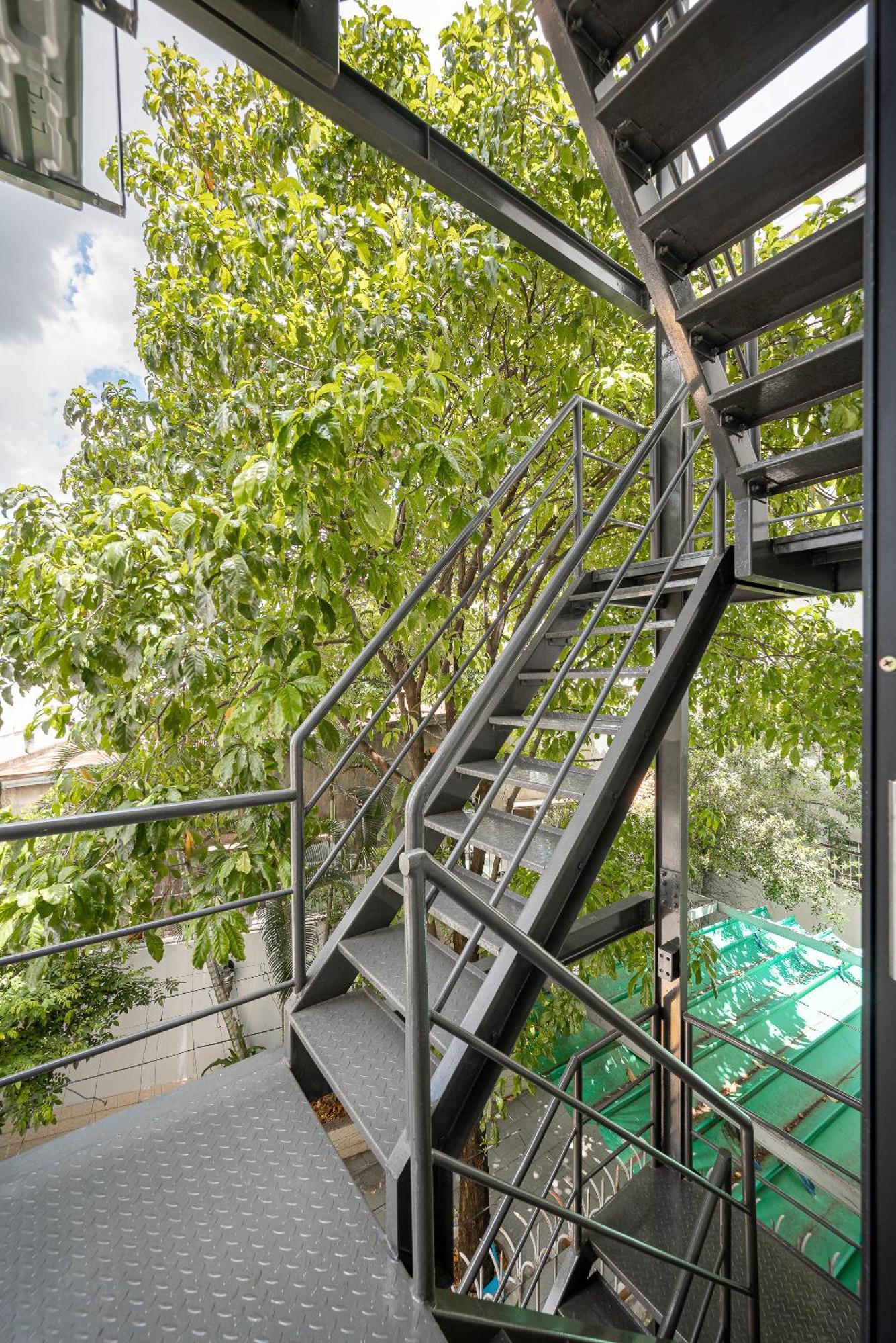 Cozrum Homes - Kena House Thành Pho Ho Chí Minh Esterno foto