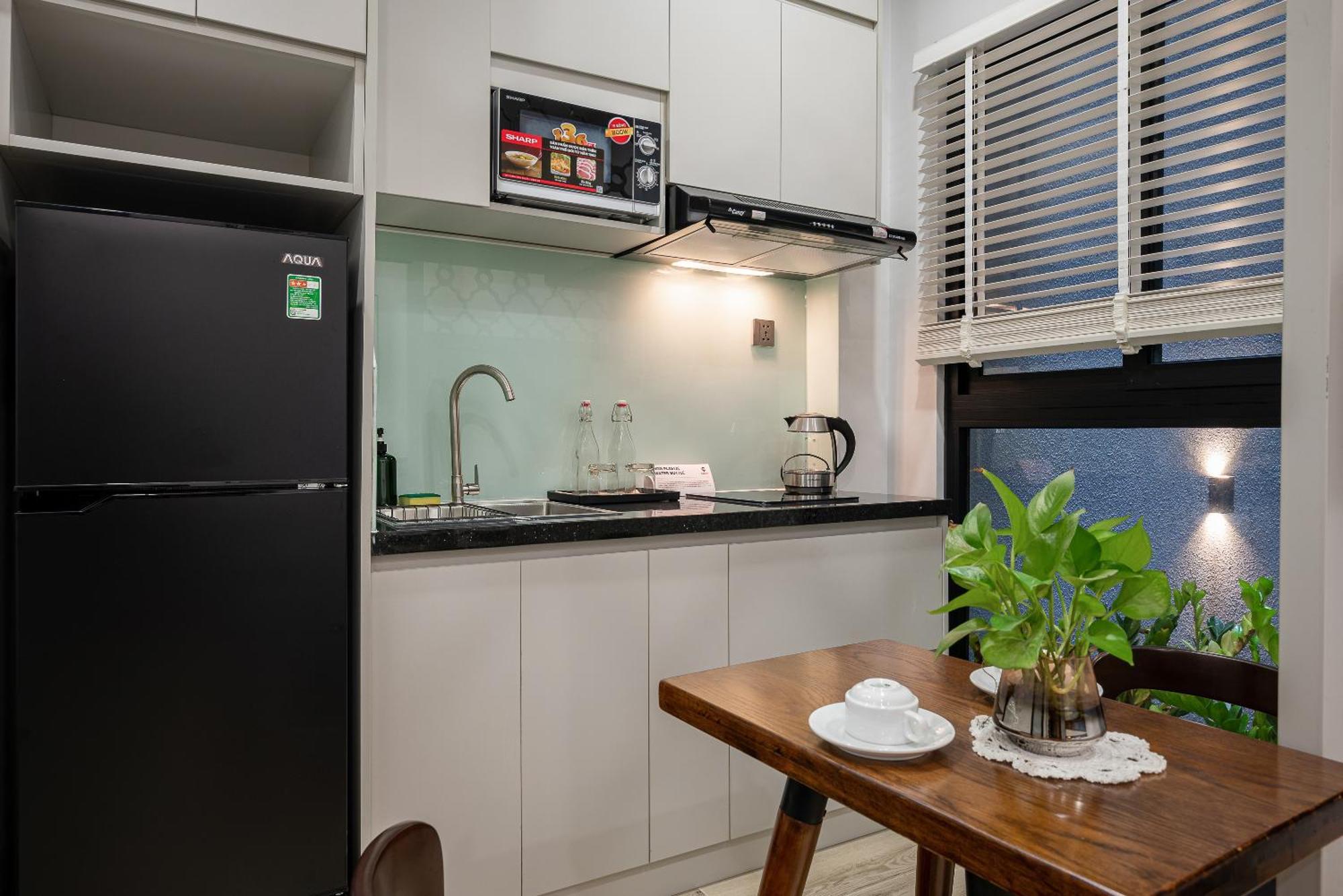 Cozrum Homes - Kena House Thành Pho Ho Chí Minh Esterno foto